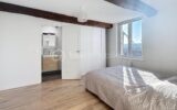 Maison 4 chambres rénovée avec Sauna – 5 pièces – 4 chambres – 145 m²