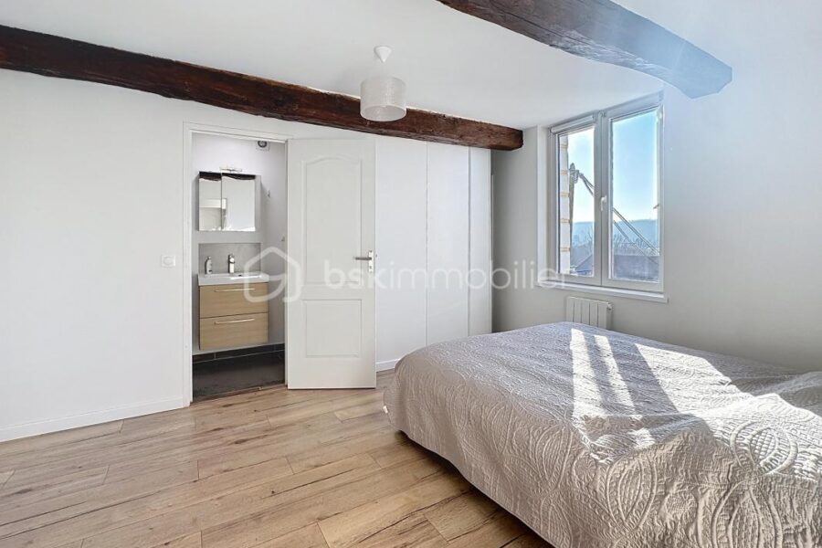 Maison à vendre à Montfort sur risle