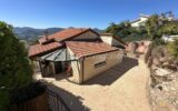 NOUVEAUTE – Villa avec vue mer panoramique – 6 pièces – 4 chambres – 150 m²