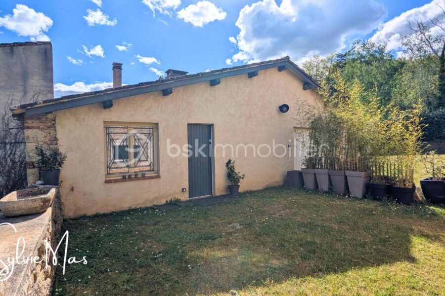 Maison à vendre à Cuzorn
