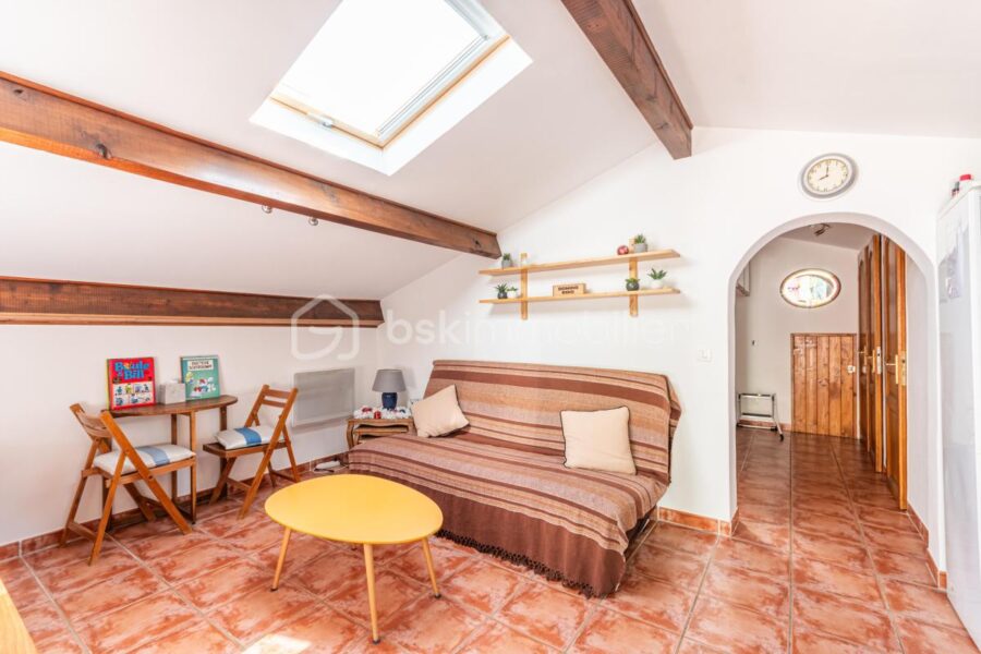 Maison à vendre à Toulon — Vue mer — photo 15