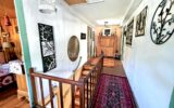 ✨ COUP DE CŒUR – Maison de caractère en pierre avec volumes et extérieur de qualité ✨ – 9 pièces – 6 chambres – 198 m²