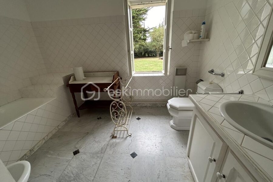 Maison à vendre à Agen