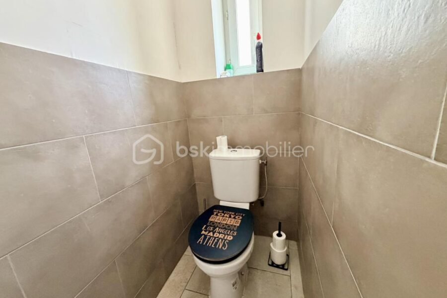 Appartement à vendre à Briancon