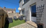 MAISON AVEC VUE MER – 119m² ENV. – 3 CHAMBRES – 5 pièces – 3 chambres – 118 m²