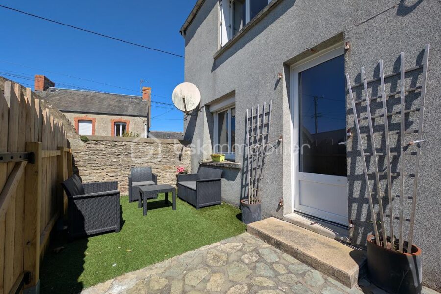 Maison à vendre à Tourlaville