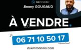 FERME RENOVEE AVEC 1Ha – 4 pièces – 3 chambres – 150 m²