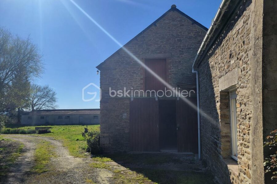 Maison à vendre à Gausson — Vue nature — photo 17