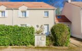 Aux JONCHERETTES ! Maison 75m², 3 Chambres, Parkings et JARDIN avec vue sur Forêt ! – 4 pièces – 3 chambres – 75 m²