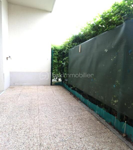 Appartement à vendre à Egly