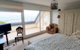 Appartement duplex exceptionnel – 170 m2 face à la mer dans – 6 pièces – 4 chambres – 170 m²