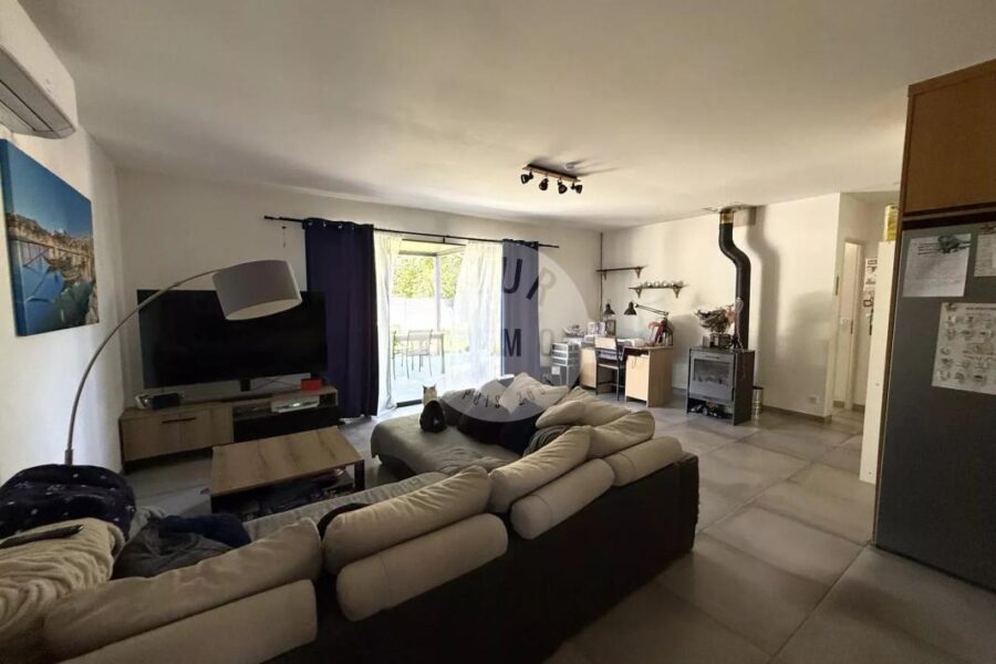 Maison à vendre à Auriol