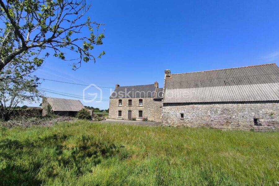 Maison à vendre à Belz