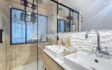 HAUTS DE RUEIL – T2 Dernier étage • large balcon plein soleil • Cave • Parking sécurisé – 2 pièces – 1 chambre – 56 m²