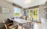 Maison d’exception de 200 m² avec piscine et domaine de 15 000 m² – Cadre naturel préservé – Le Mesnil-Roch (axe Rennes-Saint Malo) – 9 pièces – 5 chambres – 200 m²