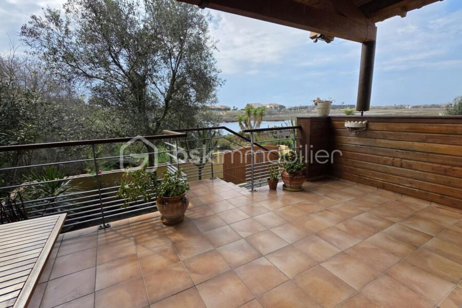 Maison à vendre à Palavas les flots