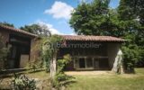 Charmant corps de ferme rénové – 6 pièces – 5 chambres – 205 m²