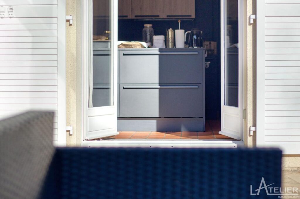 Maison familiale en lisière de forêt – 200m² de calme absolu – 7 pièces – 4 chambres – 211 m²