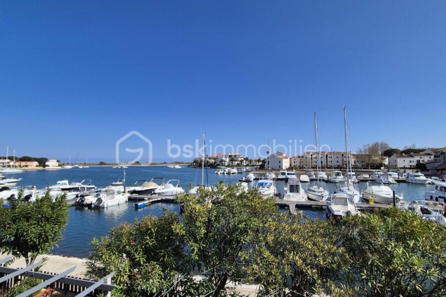 Appartement à vendre à Saint cyprien
