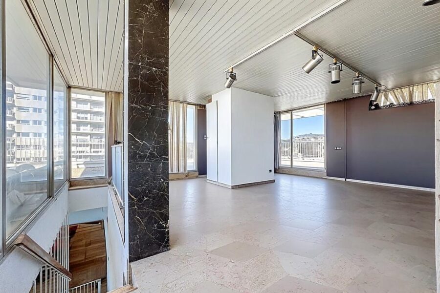 Appartement à vendre à Marseille