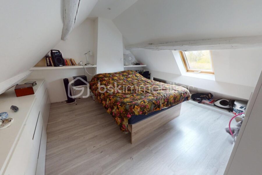 Maison à vendre à Barville en gatinais