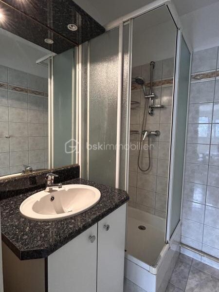 Appartement à vendre à Seyssins