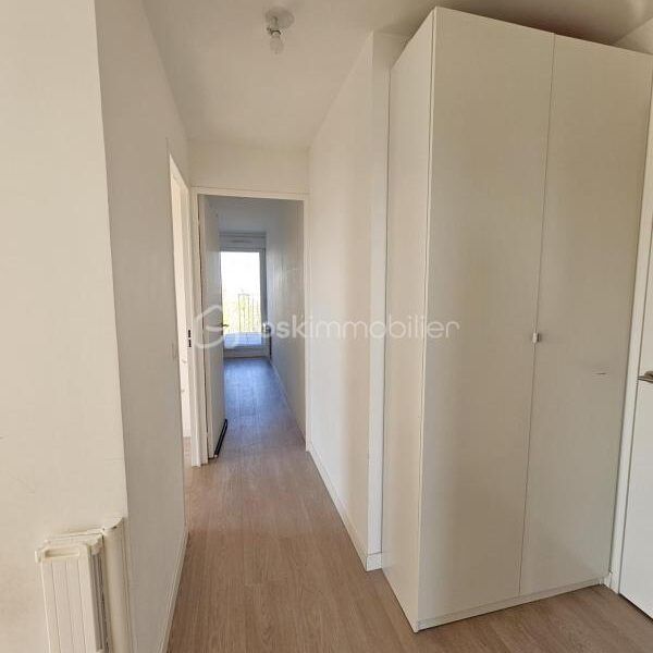 Appartement à vendre à Bobigny
