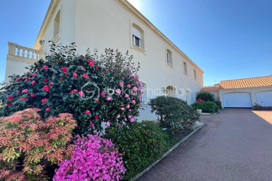 Maison à vendre à Nantes