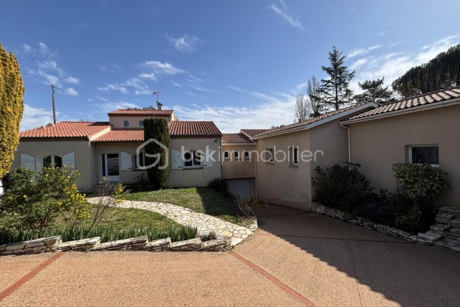 Maison à vendre à Rabastens — Vue nature — photo 18