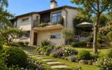 Maison à vendre à Echenoz la meline — Vue nature — photo 18