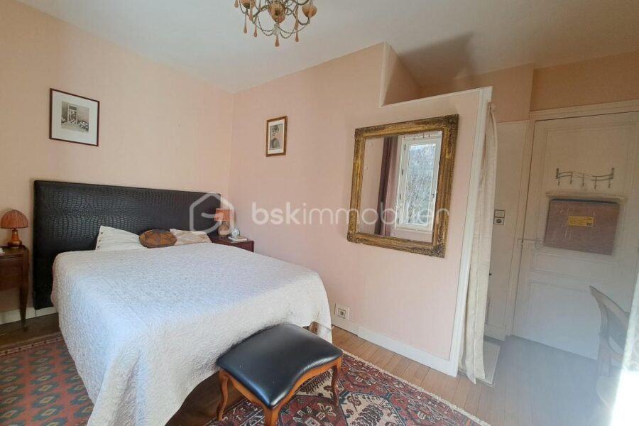 Maison à vendre à Berville