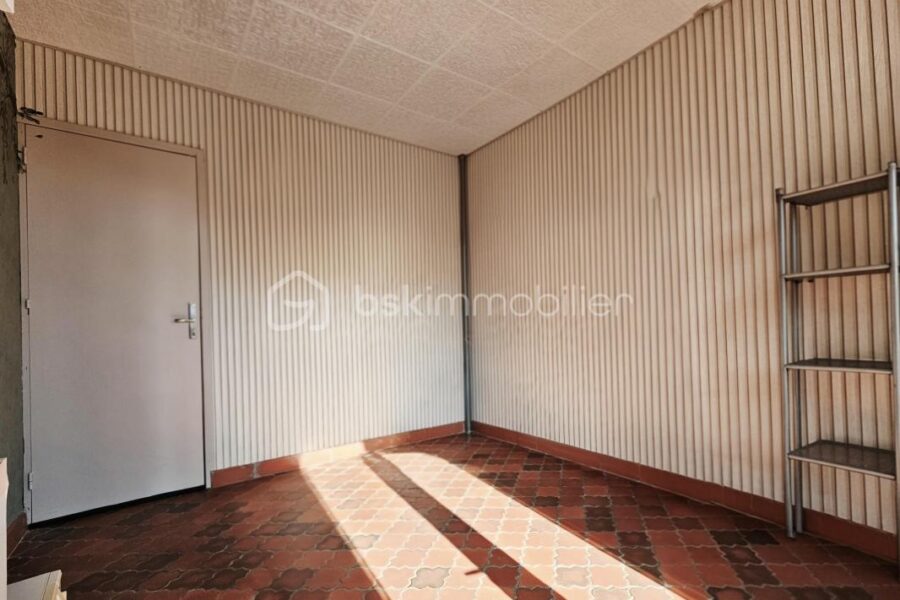Maison à vendre à Champeix