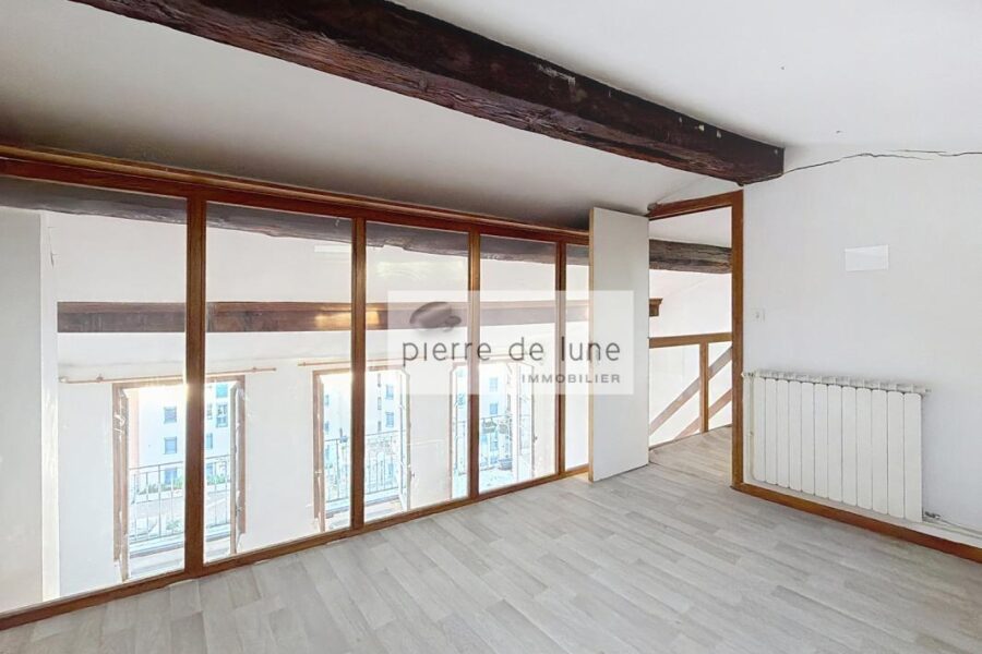 Appartement à vendre à Lyon