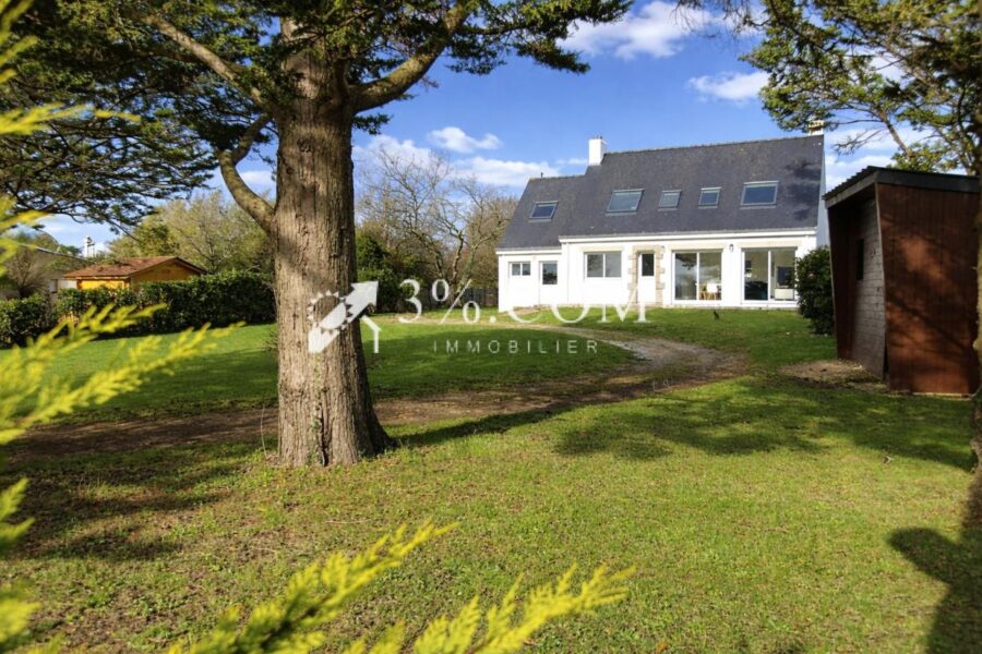 Maison à vendre à Locoal mendon