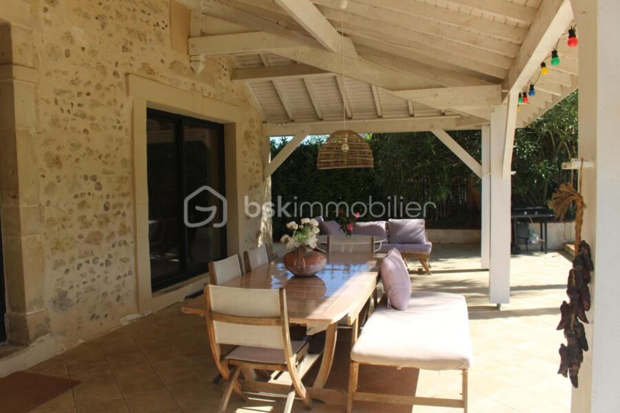 Maison à vendre à Portet