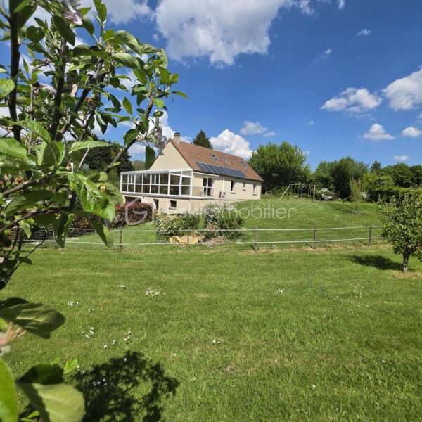 Maison à vendre à Le merlerault
