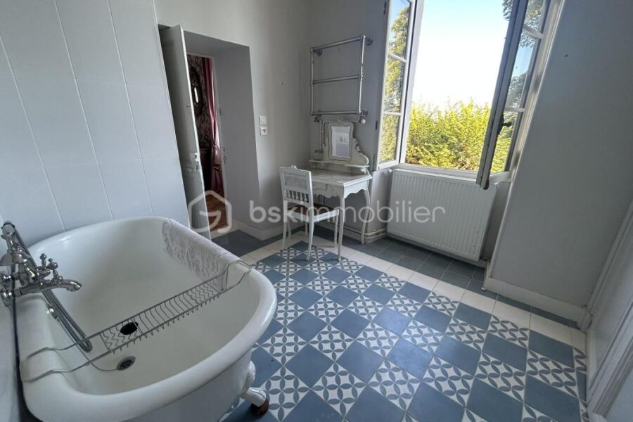 Maison à vendre à Agen