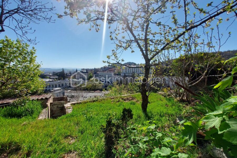 Appartement à vendre à Royat
