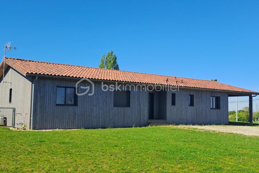Maison à vendre à Caraman