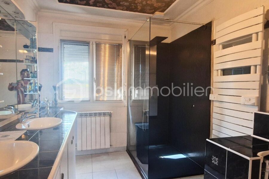 Maison à vendre à Saint vincent de paul