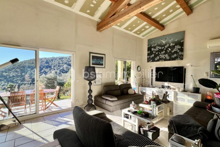 Maison à vendre à Vence