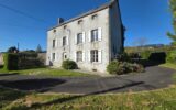 Maison à vendre à Saint paul en gatine
