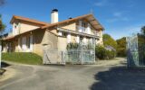 Domaine de charme sur les côteaux Est de Tarbes – NR pièces – NR chambres – 720 m²
