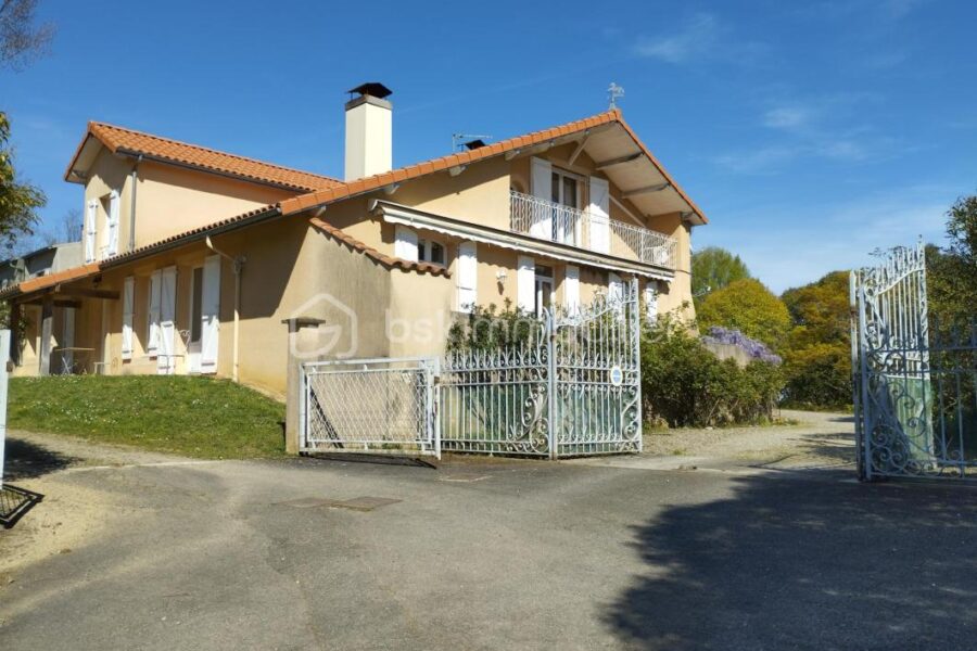 Maison à vendre à Tarbes