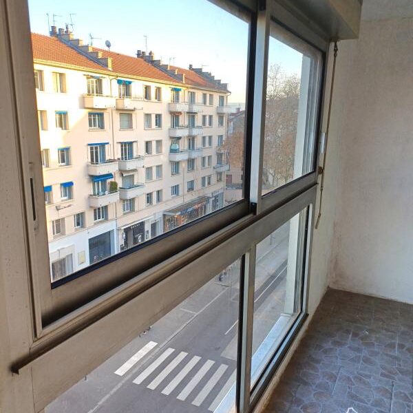 Appartement à vendre à Lyon