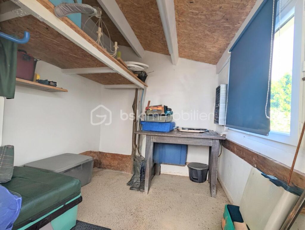 Maison 3 chambres – Jardin arboré 450m2– Garage – Aucun travaux – Soubise – 4 pièces – 3 chambres – 97 m²