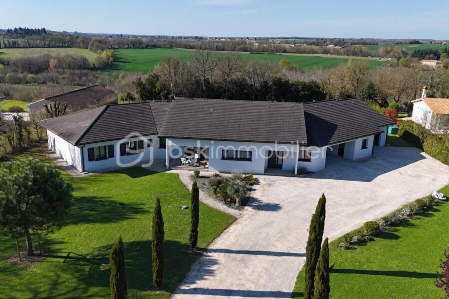 Maison à vendre à Barro