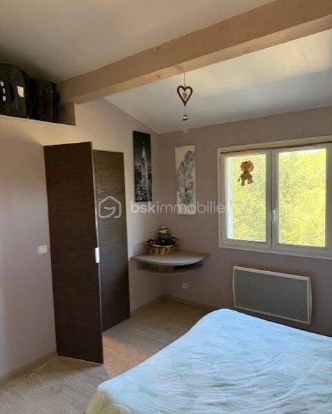 Maison à vendre à Vernegues
