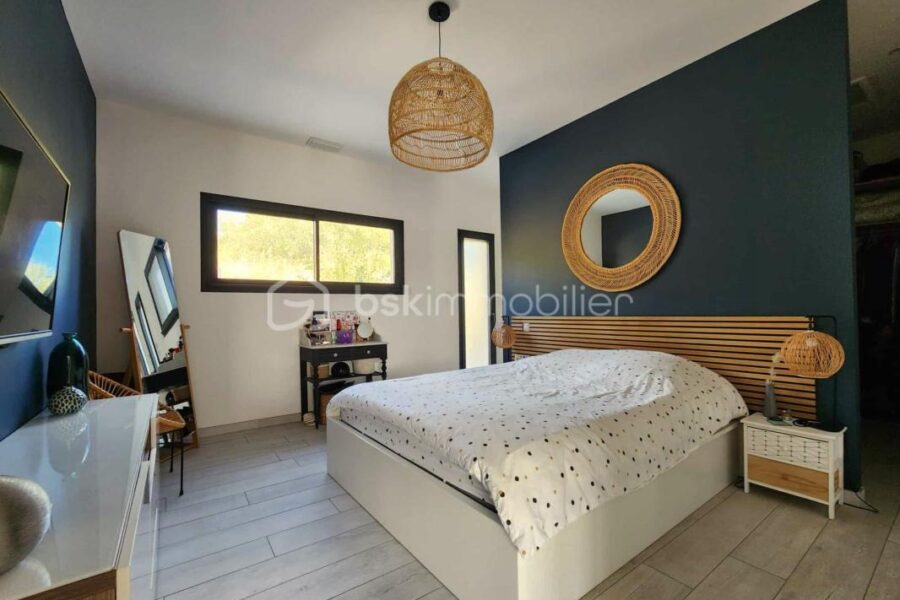 Maison à vendre à Pezenas