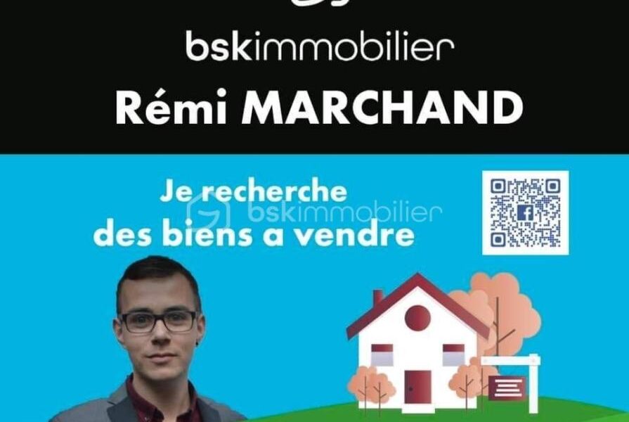 Appartement à vendre à La ferte bernard